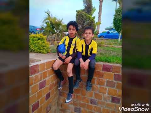 عندى حلم ومش هسيبه