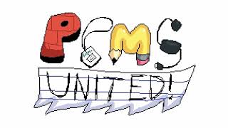 PCMS United Soundtrack - Toxic Rave (Troy Staff Chase Theme)