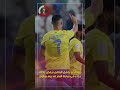 رونالدو يذهل العالم برفض ركلة جزاء فى مباراة النصر ضد برسبوليس