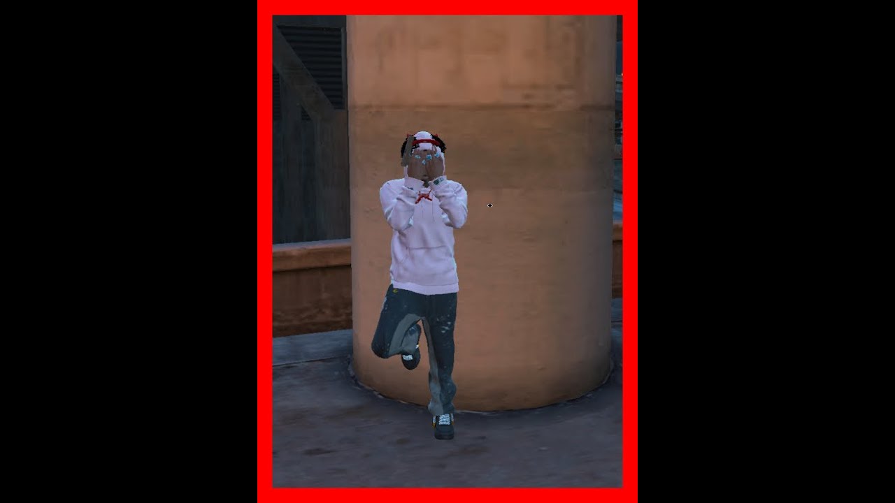 Life Of Compton playing Desean Foster - YouTube