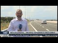 Μετά από 20 χρόνια παίρνει μορφή ο αυτο/δρομος Ανθούπολης - Παλαιχωρίου