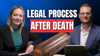 Probate Letters Explained: Why You Have NO Authority Without Them!