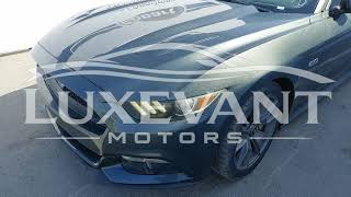 1FA6P8CF5F5353453 2015 Ford Mustang