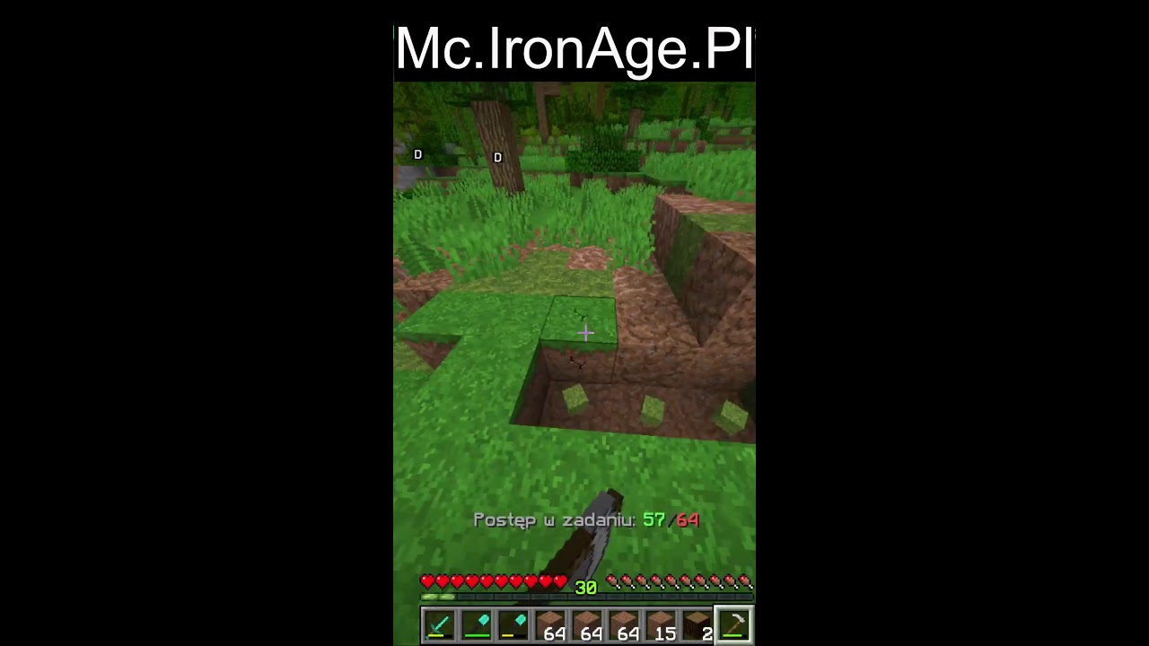 Pierwszy Live z Ironage.Pl Ocenianie działek +Losowania - YouTube