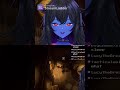 When you vibe in the horror game #vtuber #shorts #bendyandtheinkmachine