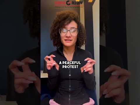 DOJ Announces Federal Indictment Of Family That Attacked TPUSA Reporter