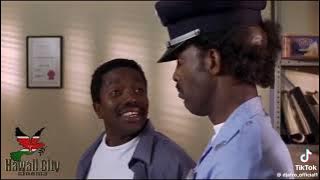 Dj afro latest movie;THE YANKEE ZULU