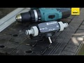 Need to Know How a Drill Pump Works? Watch this Video