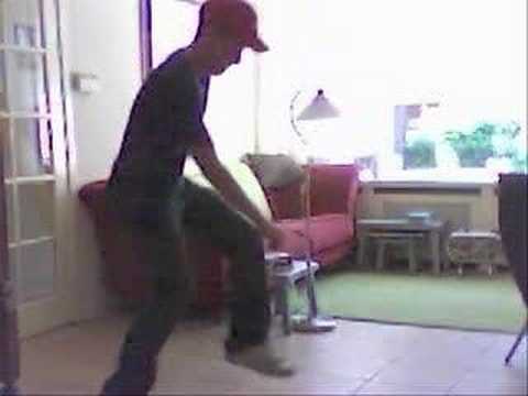 jumpstyle