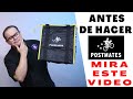 Antes de hacer POSTMATES ¡MIRA ESTE VIDEO!