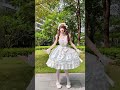 Chinese Girl Vibe 🔥 Cosplay Dance Trend | 39 #cosplay #cosplaydance #dance #shorts #viraldance