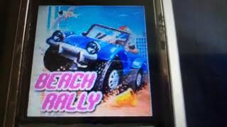 Nokia 6020 games