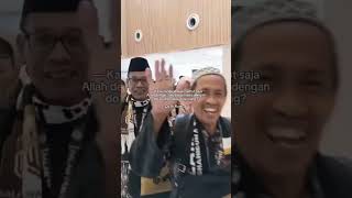 IBADAH DULU, BAYAR KEMUDIAN? BISA BANGET! 🕋✨