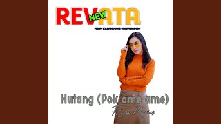 Hutang (Pok Ame Ame)