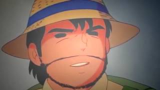 Captain Tsubasa Episode 9 English Subbed