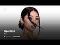 f5ve – リア女 (Real Girl) | Instrumental