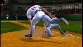 MVP Baseball 2004 - Trailer - OXM 30