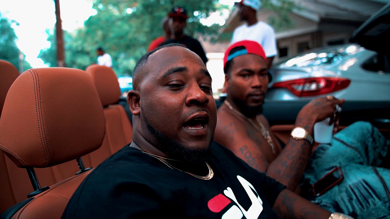 BOOKAT (LIVIN MY LIFE) BY CRACKSTATION FILMS