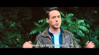 Le juge Bande-annonce 2014 VF