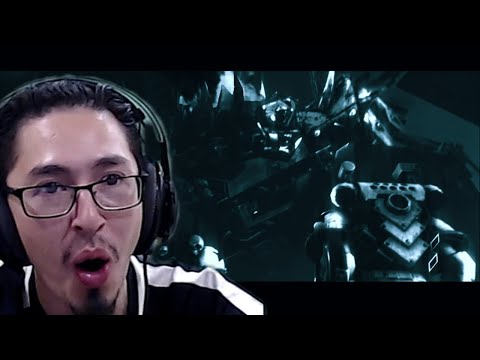 Reacting to HELSREACH - Part 10 | Group REACTION!!