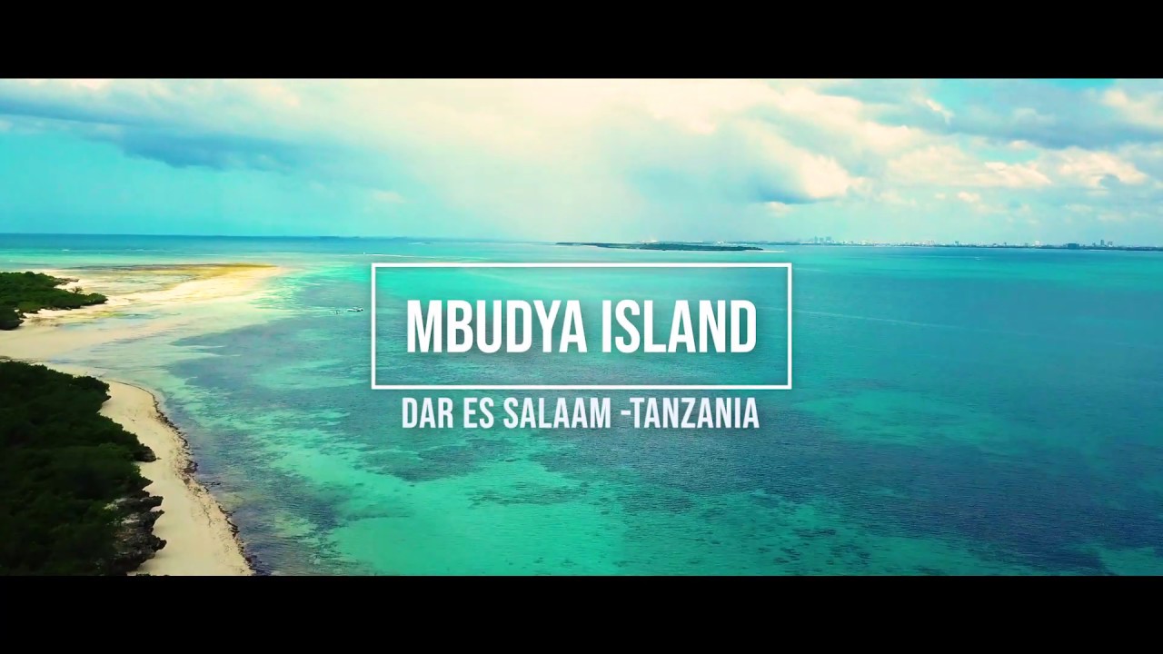 Mbudya Island - Dar Es Salaam Tanzania(Summer 2018)