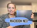 MacBook Neo - My Honest Review