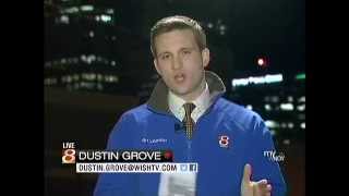WISHTV - 47 States Report Widespread Flu