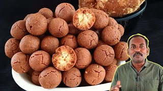 சவுண்டு கேட்டா சும்மா அதிரும்🔥😲Vella seedai in tamil | inipu seedai seivathu epadi | snacks screenshot 4