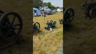 Biddenden Tractor Fest 2024-24