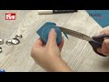 Как обтянуть пуговицы плотной тканью: мастер-класс для начинающих