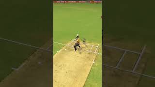 uppercut six #realcricket24 #babarazam #cricket