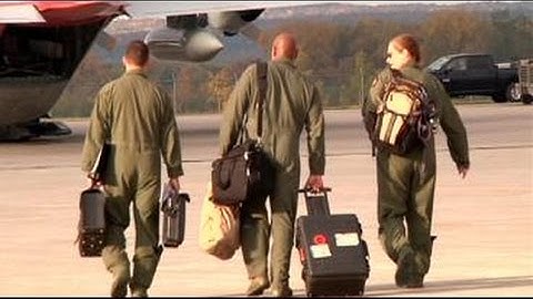 Operation Deep Freeze