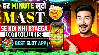 Win Real Cash in the New Slots Game 2026 |  No Investment & Fast Withdrawals New Earning App screenshot 5