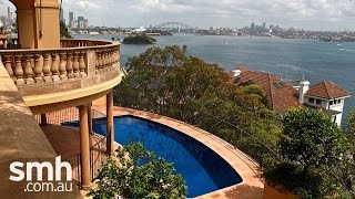 Famous Mandalay: Sydney's most expensive home Profile