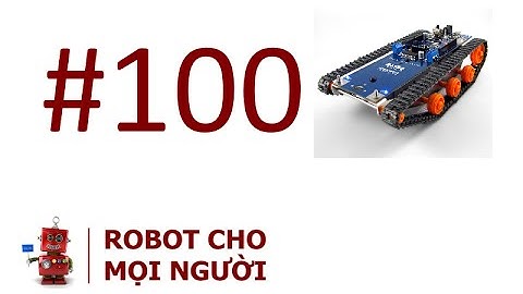 Điều khiển bluetooth cho robot gắn thêm 2 động cơ (P1| Android) |Robot|Robotics|How to make a robot
