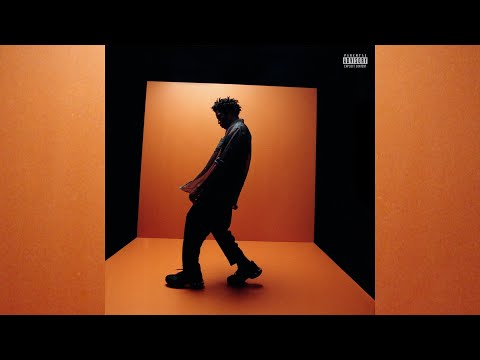 Gallant - Hips (Audio)