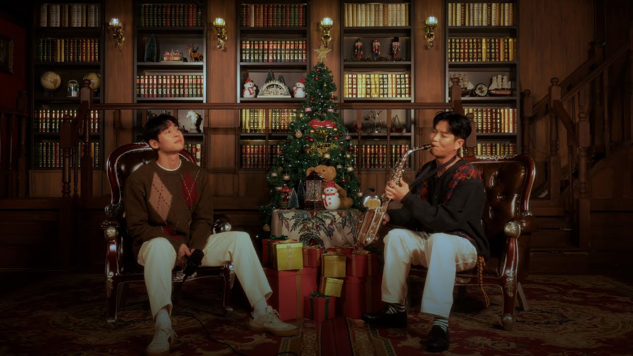Watch 대니 구, 제이슨 리 - The Christmas Song + Winter Wonderland + Winter Sky|LIVE CLIP on YouTube Watch 대니 구, 제이슨 리 - The Christmas Song + Winter Wonderland + Winter Sky|LIVE CLIP on YouTube