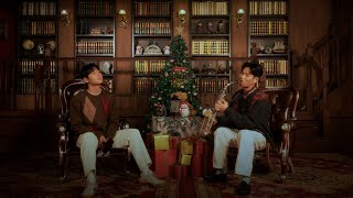 대니 구, 제이슨 리 - The Christmas Song   Winter Wonderland   Winter Sky｜LIVE CLIP