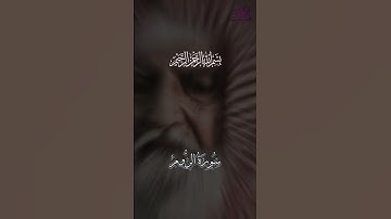 الله الذي خلقكم من ضعف #تلاوات_خاشعة #راحة_نفسية #القرآن_الكريم #سورة_الروم #القرآن