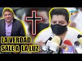 ¡¡MI PADRE NO MURIÓ DE CO VID 19 !! | FUERTES DECLARACIONES DE ZAMACONA JR | LA VERDADERA CAUSA