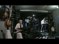 遠雷/松任谷由実 (カバー、ジャムセッション)