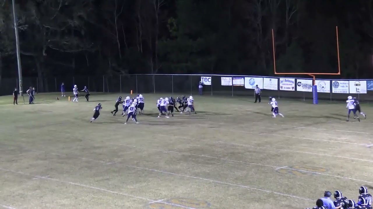 Physical Run 08   TD   Angle2   Elliot Crouch   November 18, 2023