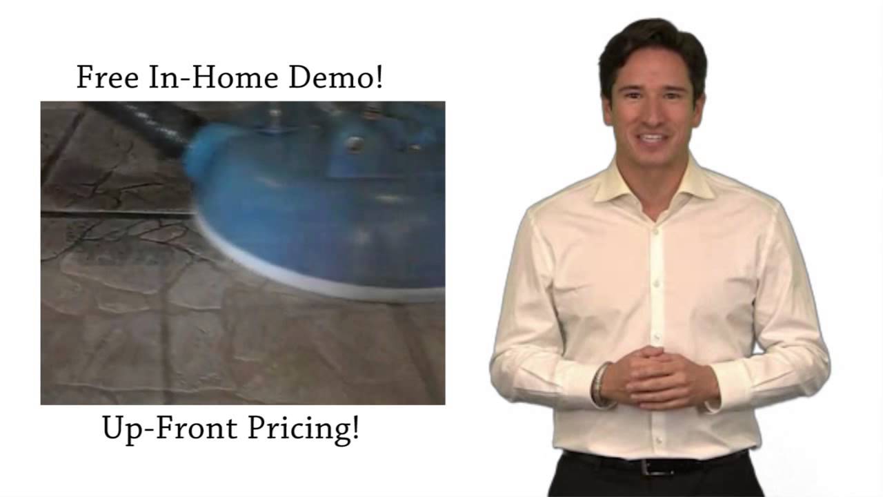 Pacific Carpet & Tile Cleaning Lake Forest CA