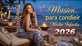 Noche Infinita 🌙 Retro Disco Night Mix – Spanish Party 2026