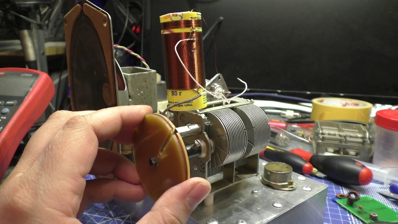 ЛПУ с АРУ Это конец? - YouTube