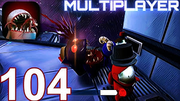 Imposter Hide 3D Horror Nightmare - Gameplay Walkthrough Part 104 - Multiplayer [iOS,Android]