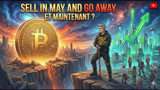 TK LIVE : Sell in May and go away ! Et maintenant ?