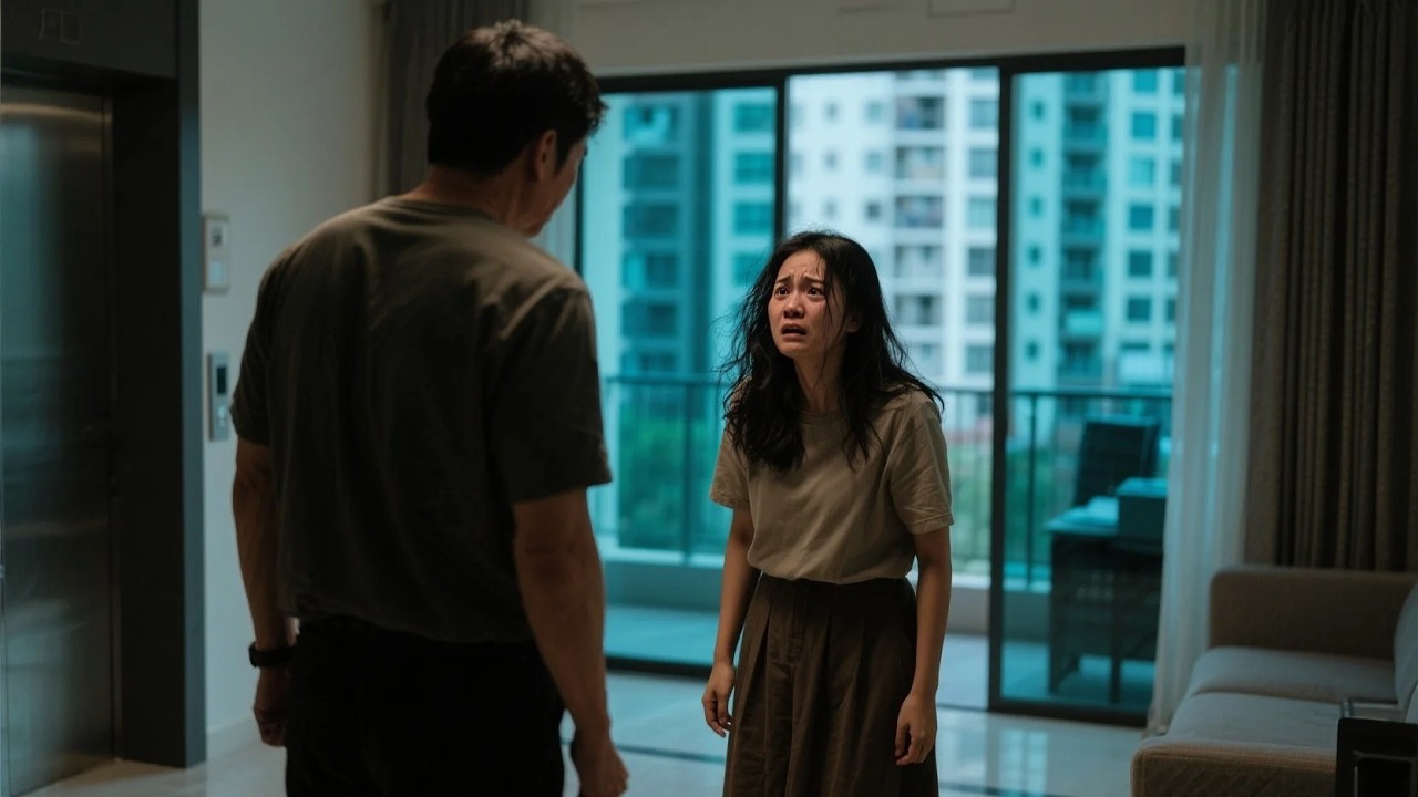 Vừa ký ly hôn 10 ngày, tổng tài nghìn tỷ quỳ gối khi phát hiện vợ cũ là thượng tá quân đội đầy quyền