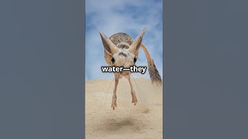 10 Fun Facts About the Jerboa