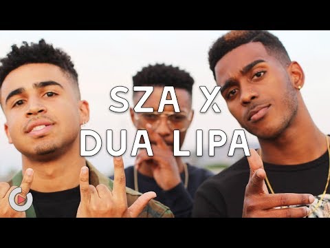 sza-&-dua-lipa-mashup---next-town-down-|-love-galore-x-be-the-one-x-new-rules-x-wild-thoughts-&-more